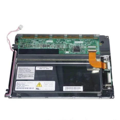 8.4 inch VGA AA084VD01 AA084VD02 AA084VD03 LCD DISPLAY SCREEN PANEL Replacement maintenance