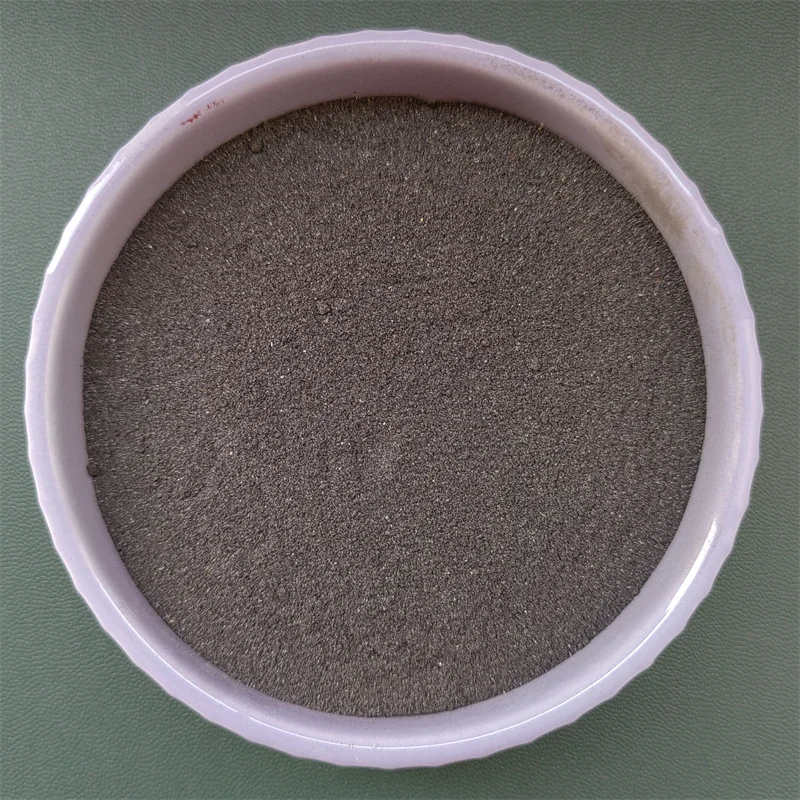 High quality 99% purity metal iron powder used for iron powder for friction system