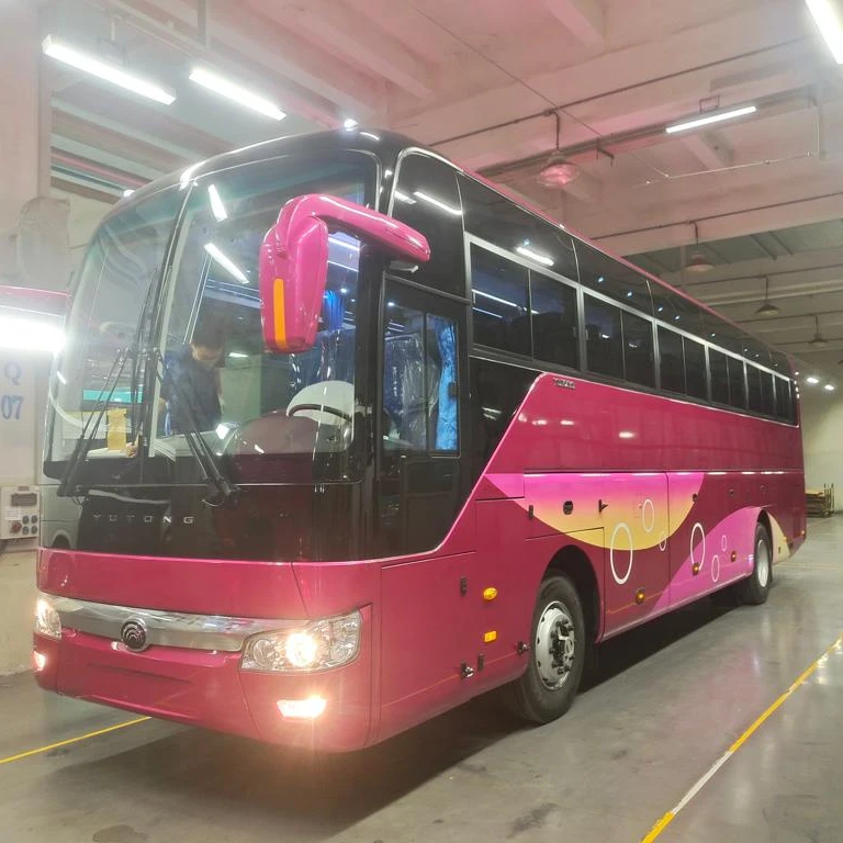 Заводская цена новая модель ZK6122 H9 51 + 1 пассажирские сиденья автобус городской