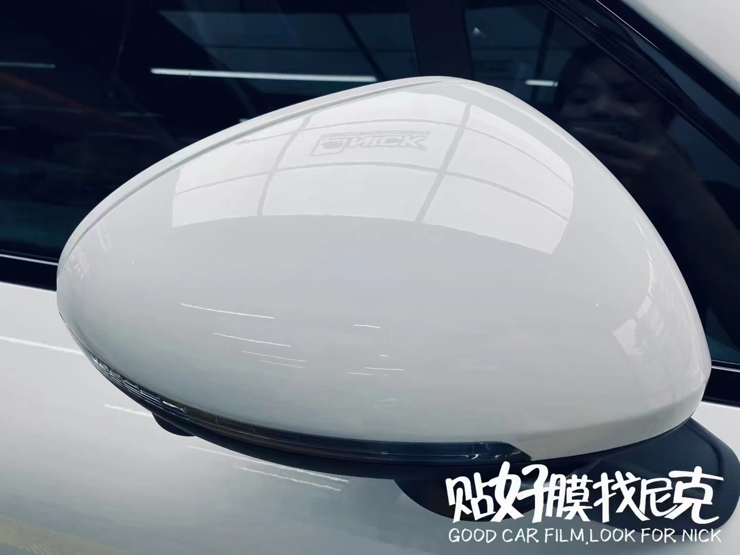 Nick 1.52*15 m ppf film tpu  car paint protection film car film