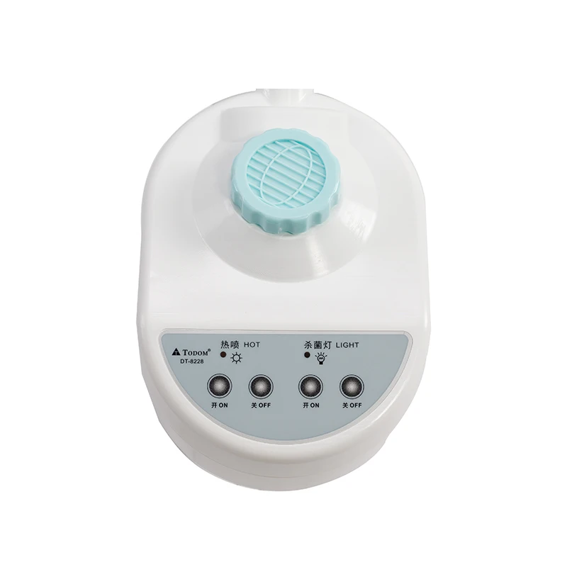 Professional  Beauty Salon Vapor beauty equipment  Ozone Facial Steam Machine  Facial Steamer Aromatherapy