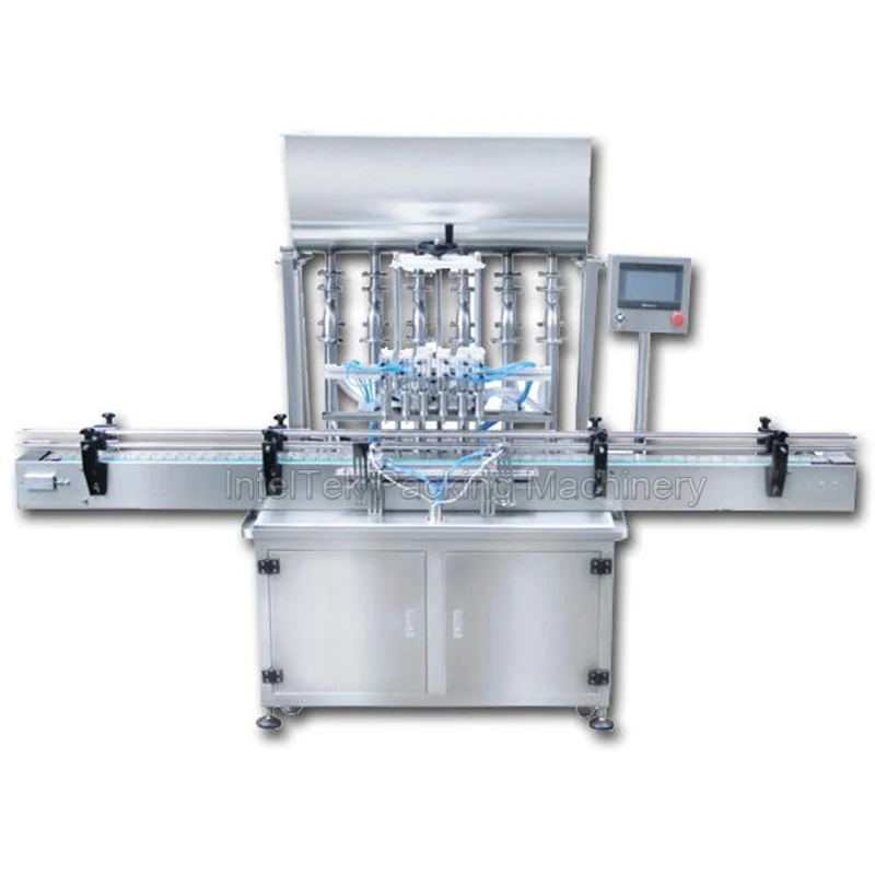 Bottled Beverage Soft Drinks Water Filling Production Line 500/1000ml Milk/Orange/Apple/Grape/Coconut Juice Hot Bottling Machine