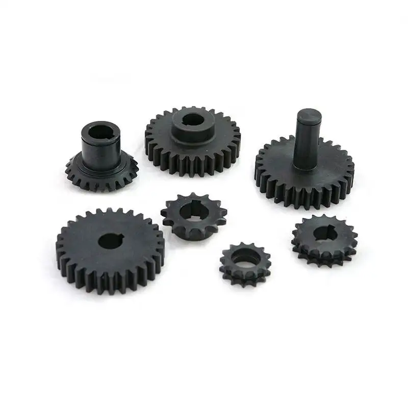 8943348550 894334-8550 8-94334855-0 TCM C240 Oil pump gear
