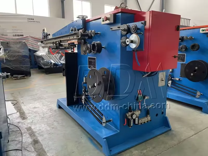 2022  Most Popular  Brand DDM Gorelocker Elbow Stitchwelder