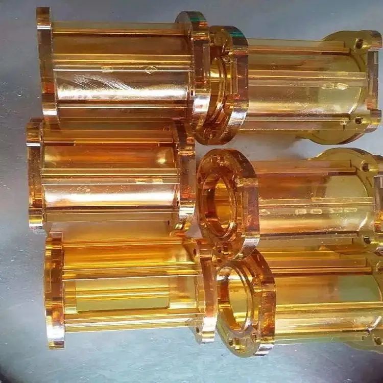 ULTEM 1000/PEI 1000 parts   Custom-made products of polyether imide