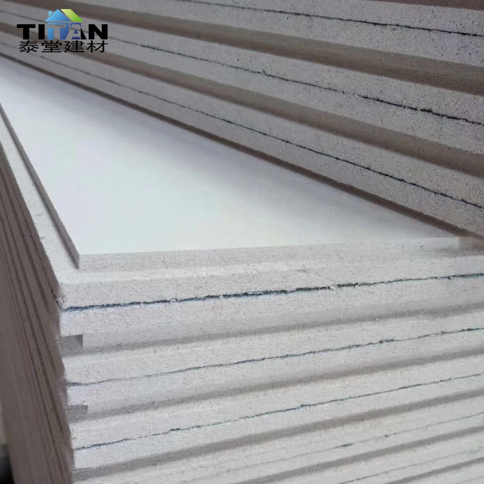 Mineralfaserplatte Plafond Acoustique Suspended Ceiling Plates 60X60 Soundproof Ceiling Tiles White