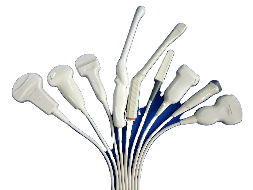 3CB New Compatible Convex Curved Array Probe and all series type ultrasound transducer probe for GE  Abdominal, Obstetrics