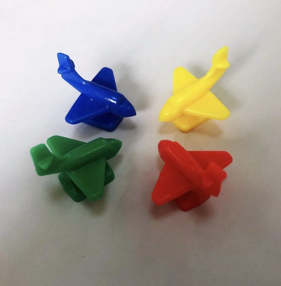 wholesales 3d figurnes board game warhammer 40k miniatures