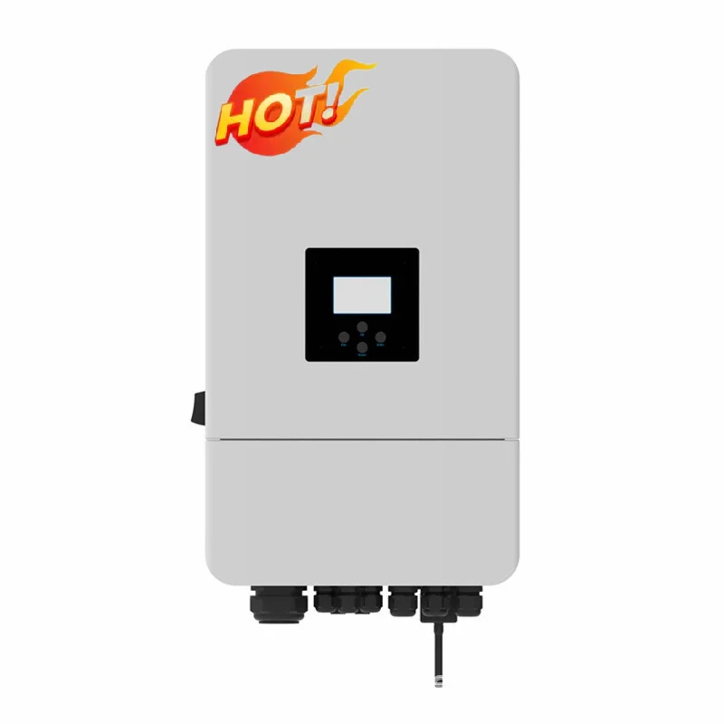 Новый однофазный Гибридный инвертор SUN-3 6/5/6K-SG05LP1-EU/8K-SG01LP1-EU 3 6 k 5k 6k 7k 7 8k