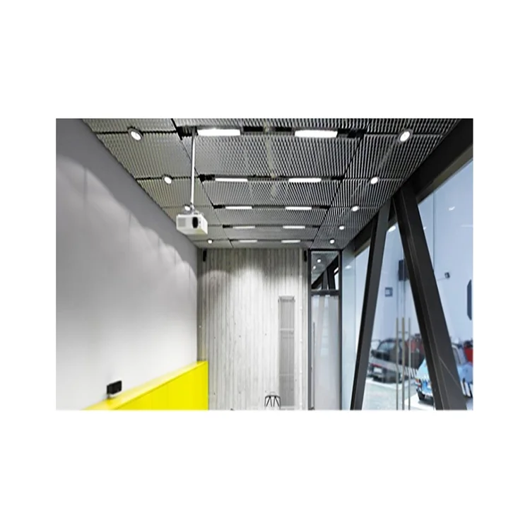 Manufacturer Customization Laser Cutting Stainless Steel Decorative Metal Mesh