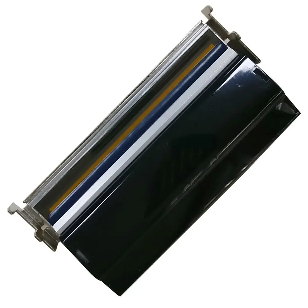 79802M New Original Printhead for Zebra ZM400 Thermal Barcode Label Printer Parts 600dpi Print Head