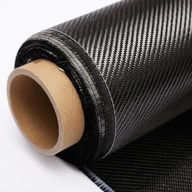 High modulus carbon fiber composite apply for the boat challenger