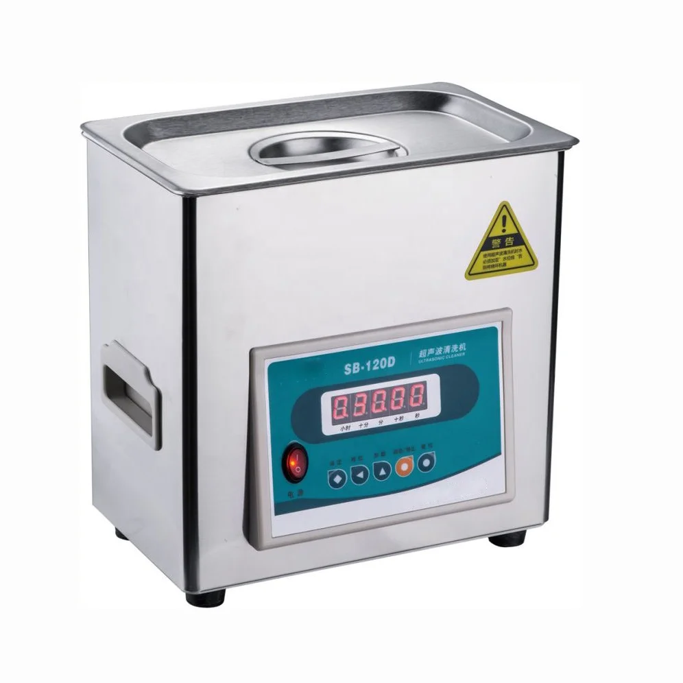 Chincan SB25-12D 22.5L Цифровой Ультразвуковые очистители сверхзвуковое очистительное оборудование