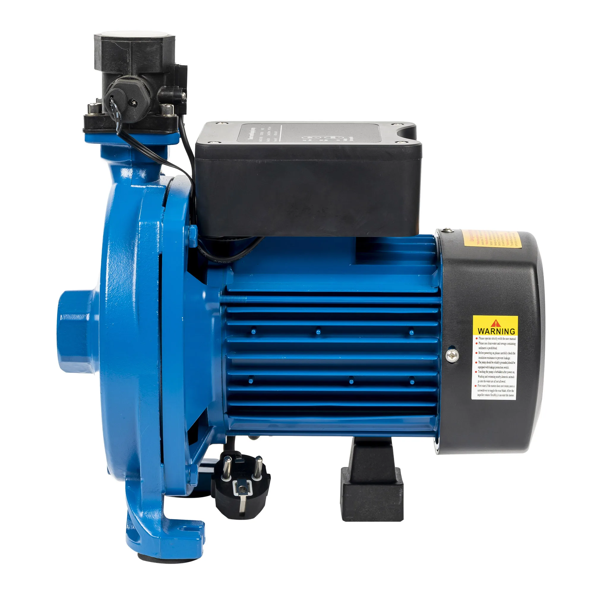 farm intake pumps station Automotive iso 2858 end suction high flow Industry CPM158 Centrifugal agriculture irrigationwater Pump