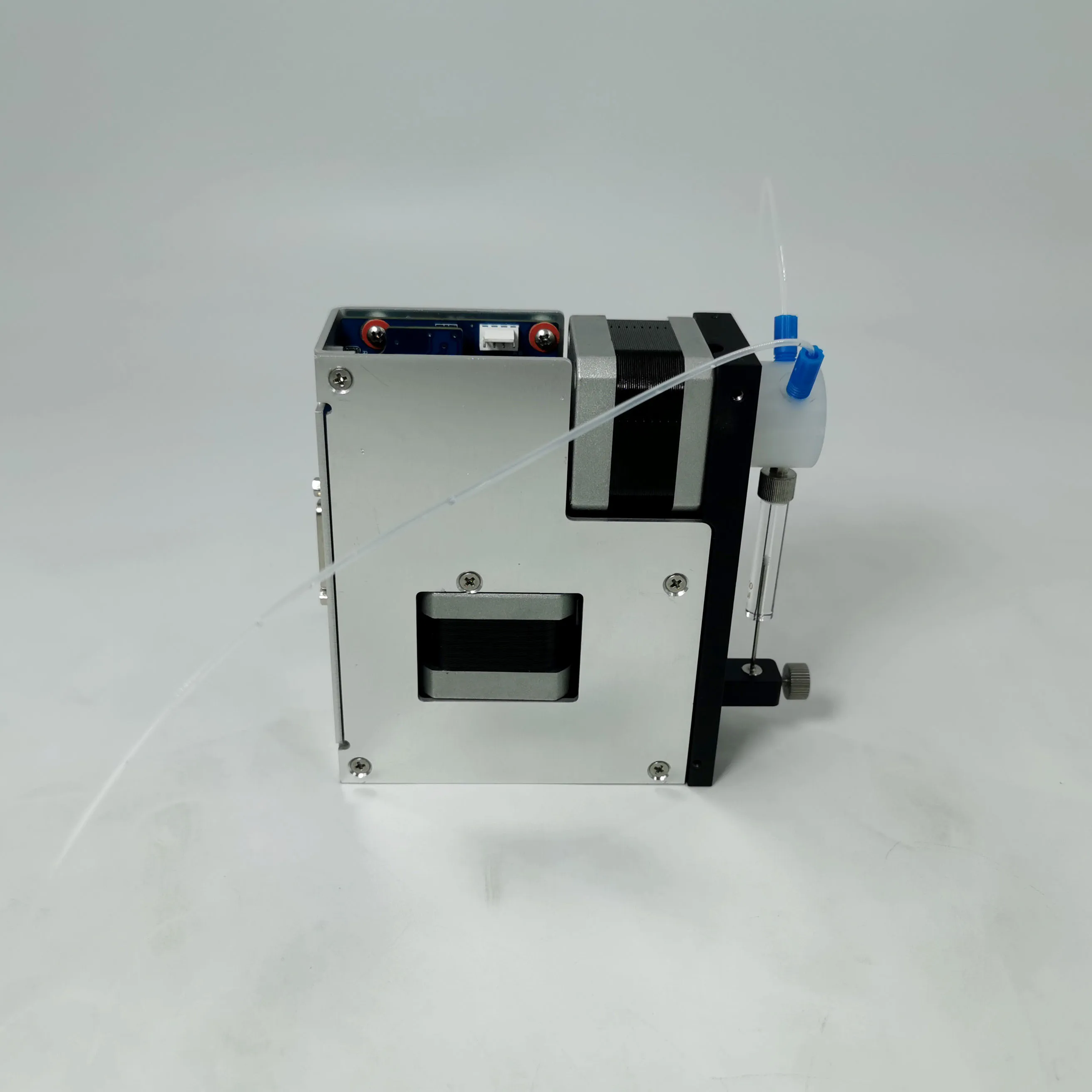 SP30-1A Industrial Syringe Pump,Syringe Pump Assembly,Programmable Syringe Pumps,Organs-on-a-chip engineering syringe pumps