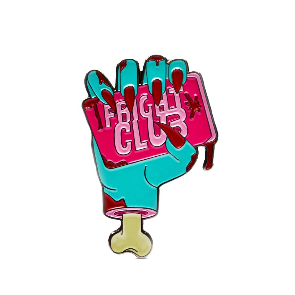 High Quality Wholesale badges souvenir cartoon anime metal limited edition enamel pins