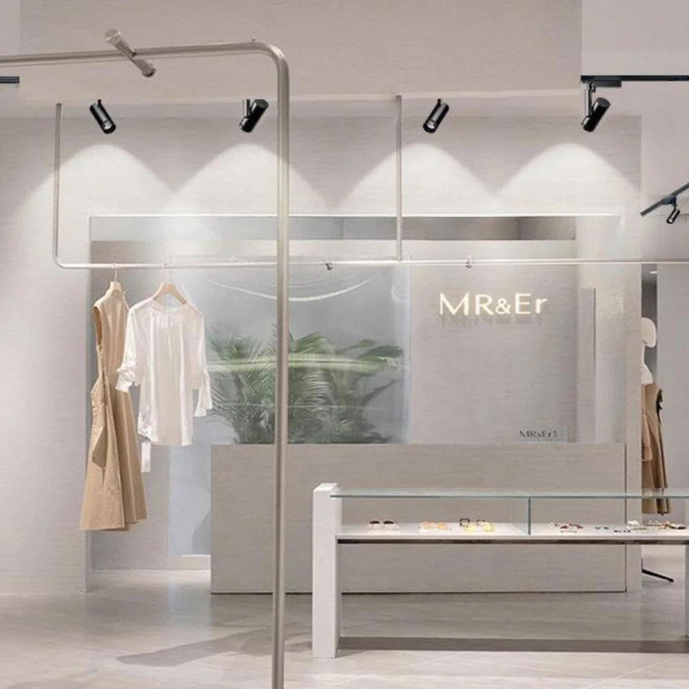 mini 5W 7W 10w 20w 30w cob rail zoomable CCT RGB RGBW RGBCW spot led light rgbwa zoom 10-55 degree wall zoomable tracklight