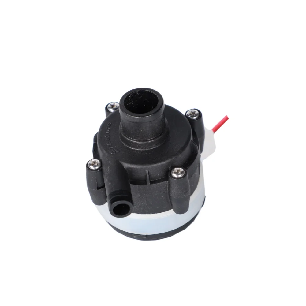 Silent and Energy-saving 12V Water Pump Perfect for DIY Projects