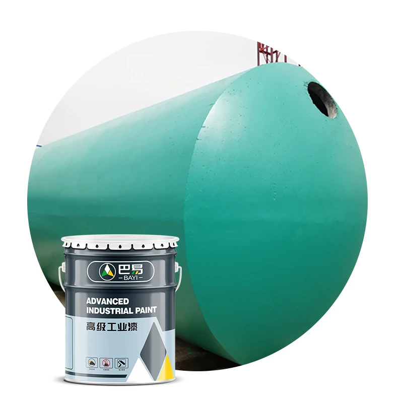 Alkyd Varnish as Anti-corrosive Coating Alkyd Resin Spray Paint Liquid Coating 10.5m2/kg (30um Dry Film Thickness