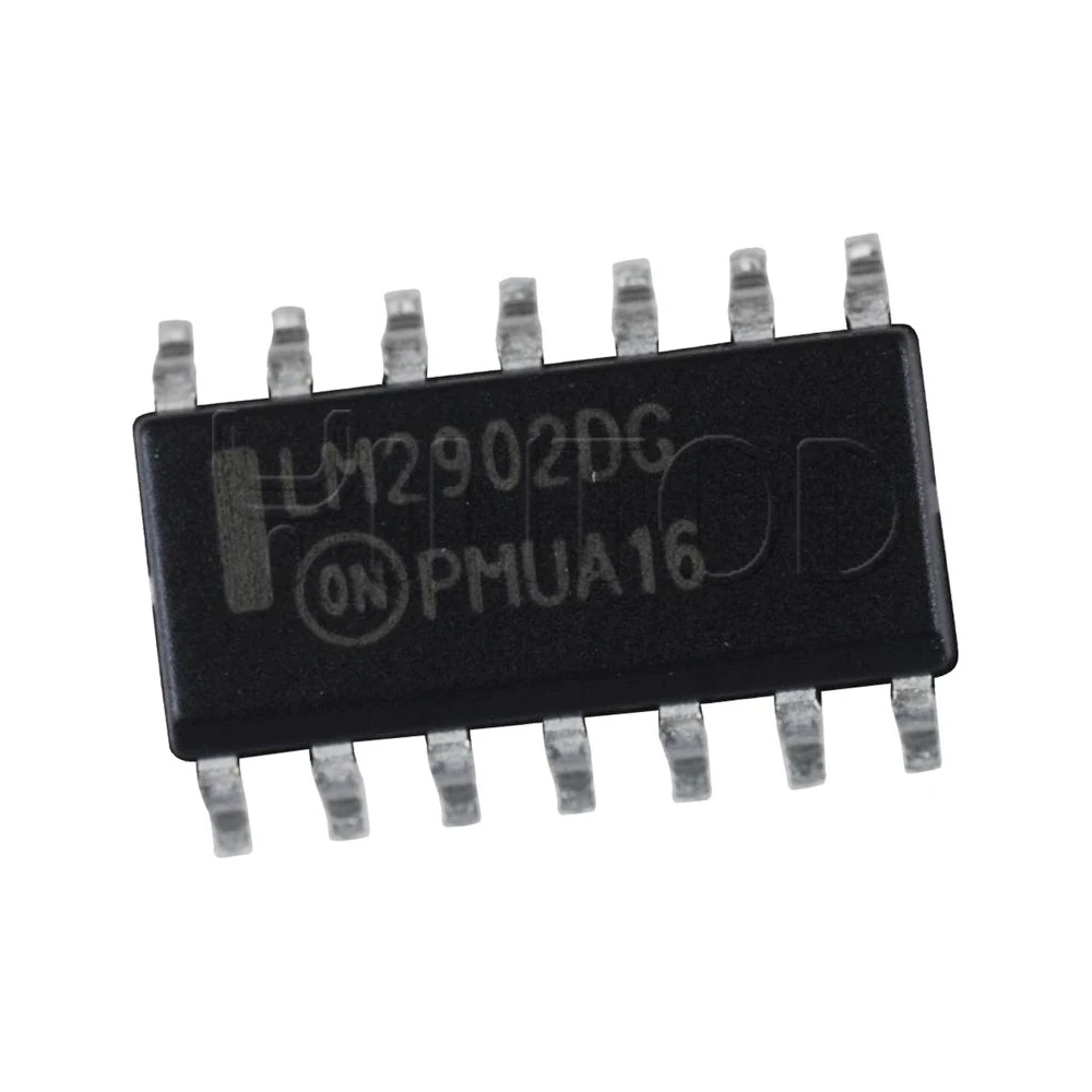 N Channel Power Mos Single IC Chip Power Mosfet NTMFS5C628NLT1G