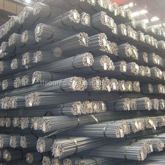 10mm 12mm Minerals and metallurgy steel rebar price Carbon Steel ASTM A615 BS4449deformed steel rebar