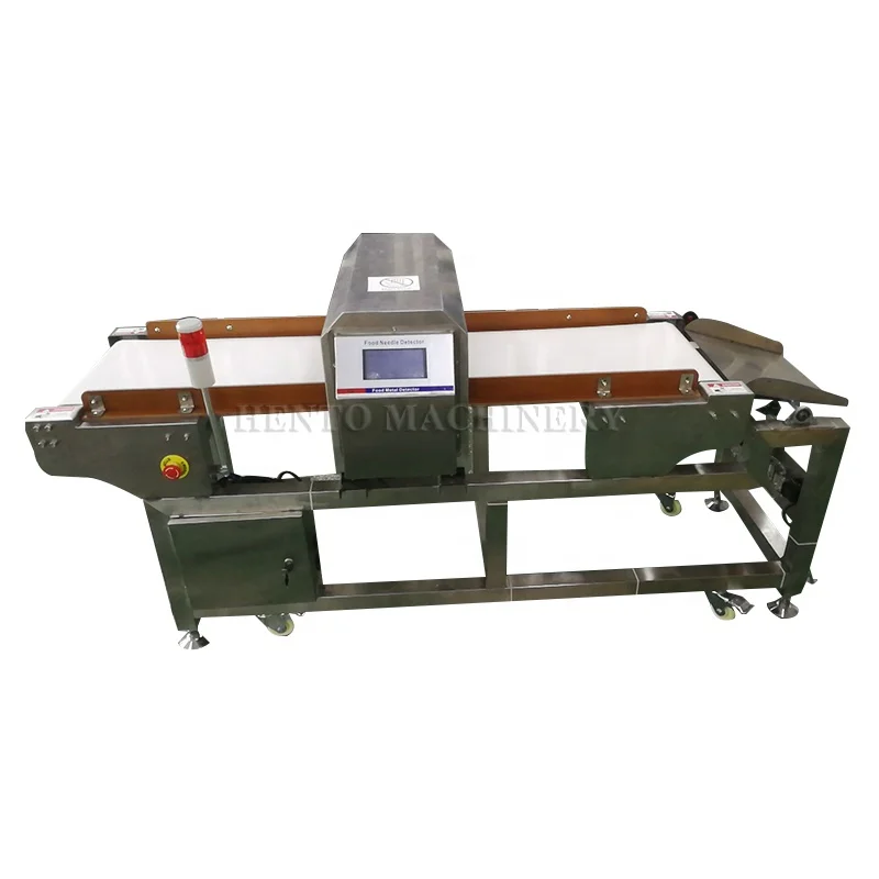 Alloy Impurity Detection / Drug Metal Detector / Food Metal Detector