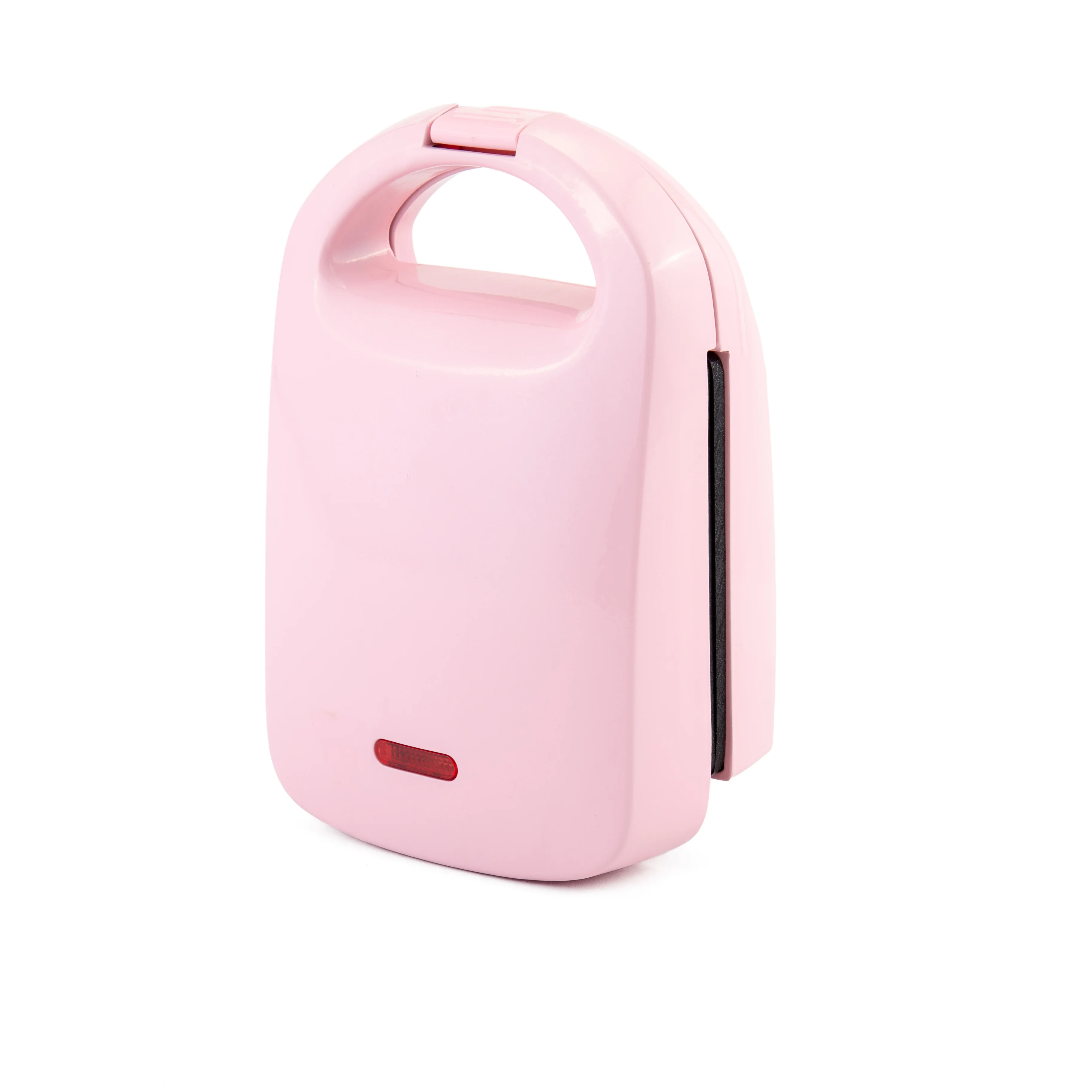 New Automatic Small Mechanical Baking Detachable Stainless Steel Home Toast Breakfast Machine Sandwich Maker