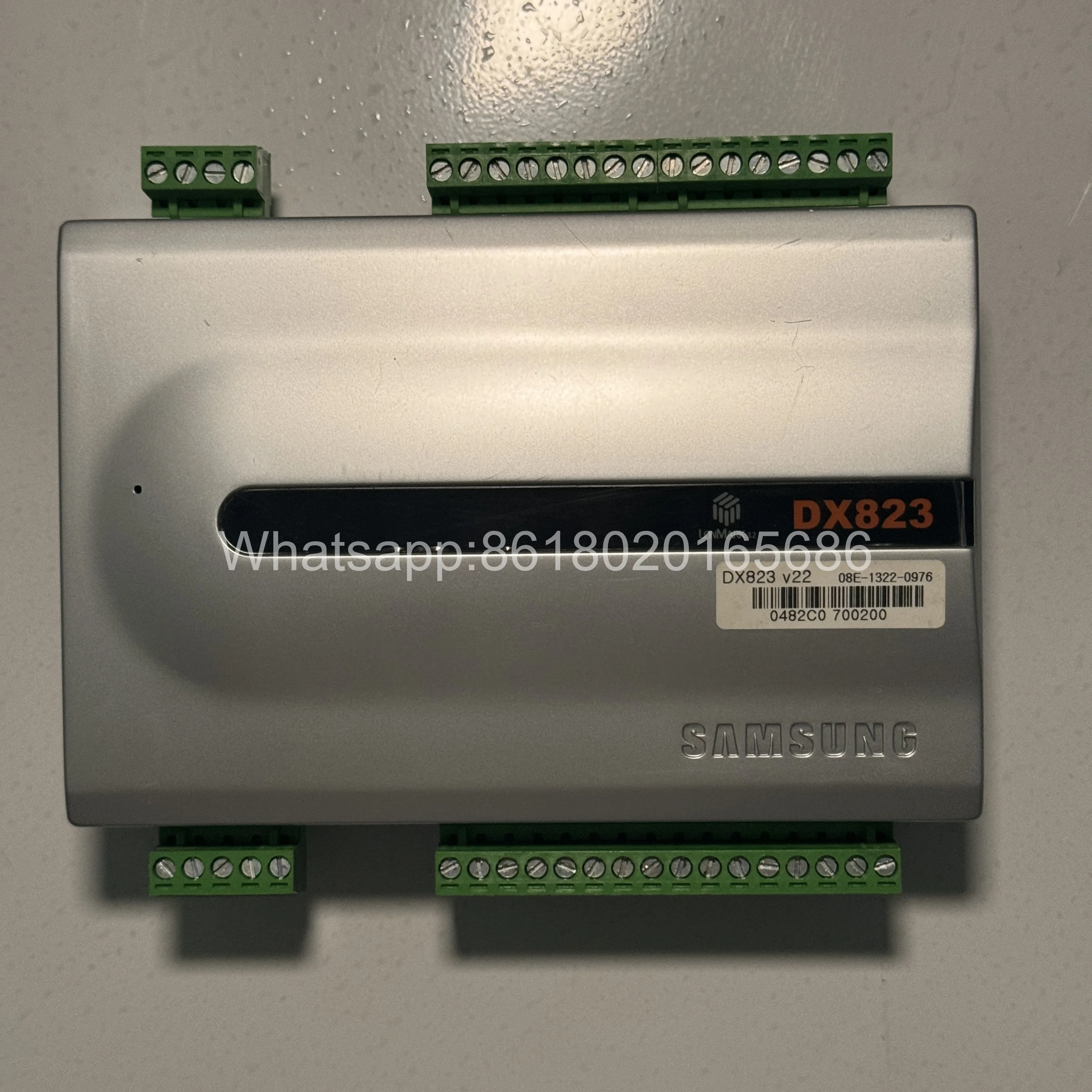 SAMSUNG DX823 V22 VDR MODULE