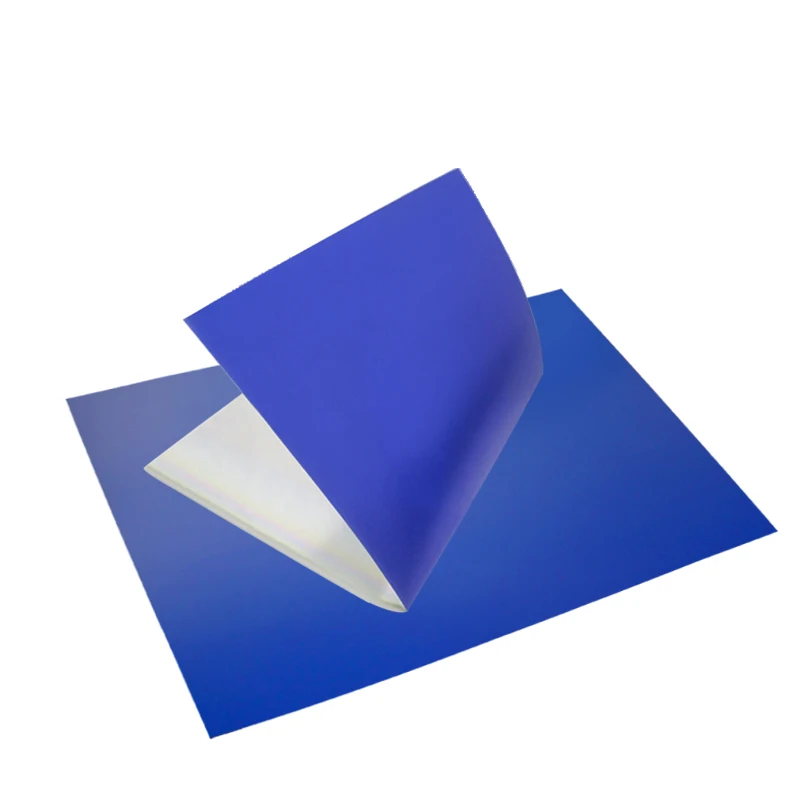 CXK-B8 kartu CTCP kartu SP  Used for Commercial Printing CTCP Plate for GTO 52 Offset printing Machine UV CTP Plate