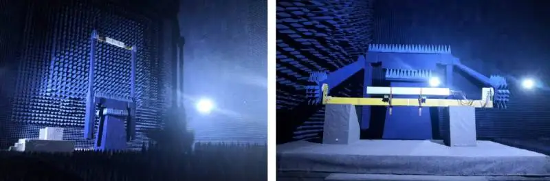 Maniron 600-4000MHz SISO Outdoor Omni-Directional Pole Mount Antennas 2.0/2.5/4.0/4.5dBi LTE 4G 5G Communication Antenna for IBS