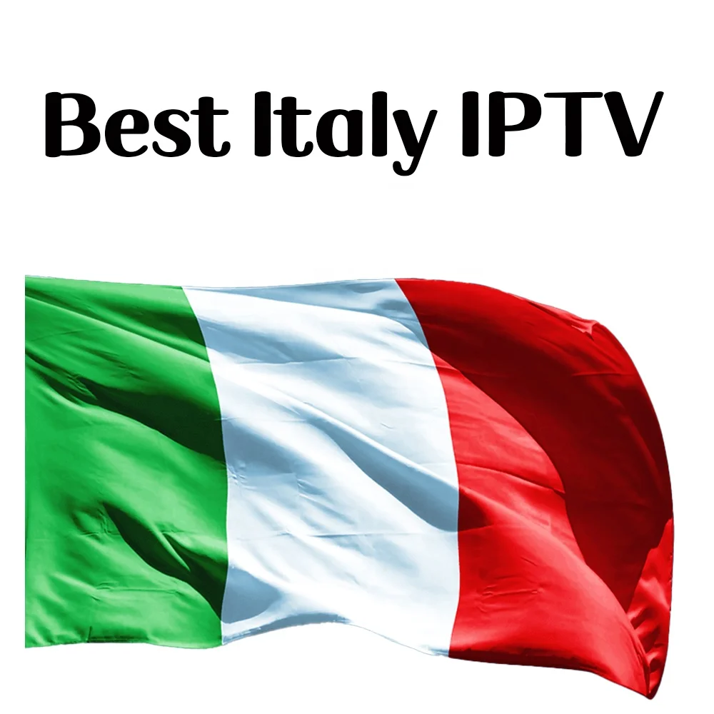  Итальянская панель перепродажи Iptv продажа на 1/3/6/12 месяцев итальянские Smarters IPTV поставщик местного итальянского Интернета Бесплатная ссылка список