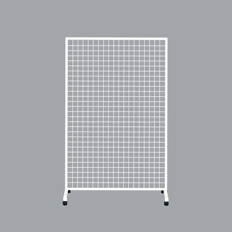 Clip edge mesh display stand hot-dip galvanized steel mesh steel welded mesh wholesale