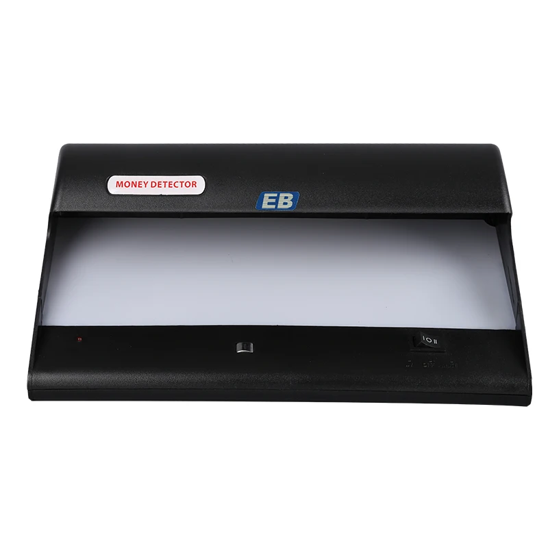 DC-2008-3 Multi-function counterfeit Banknote Detector with UV WM MG detection Euro USD Fake Currency checker