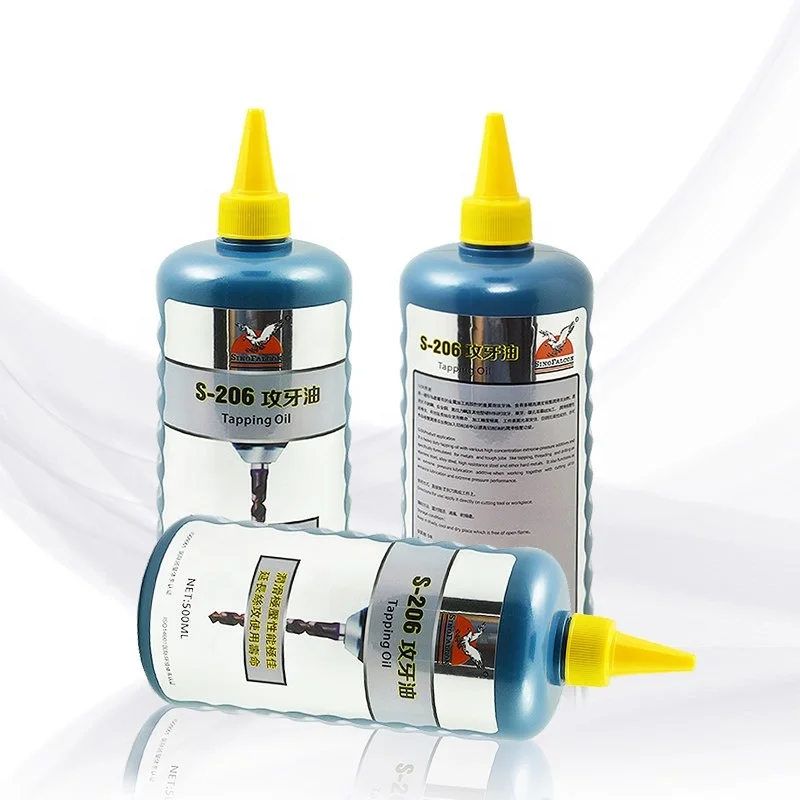 Tapping paste/Tapping oil OEM