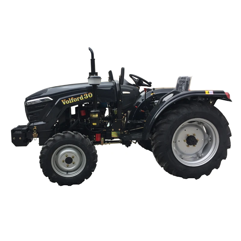  Лидер продаж сельскохозяйственный мини-трактор Volford 30 л.с. 35