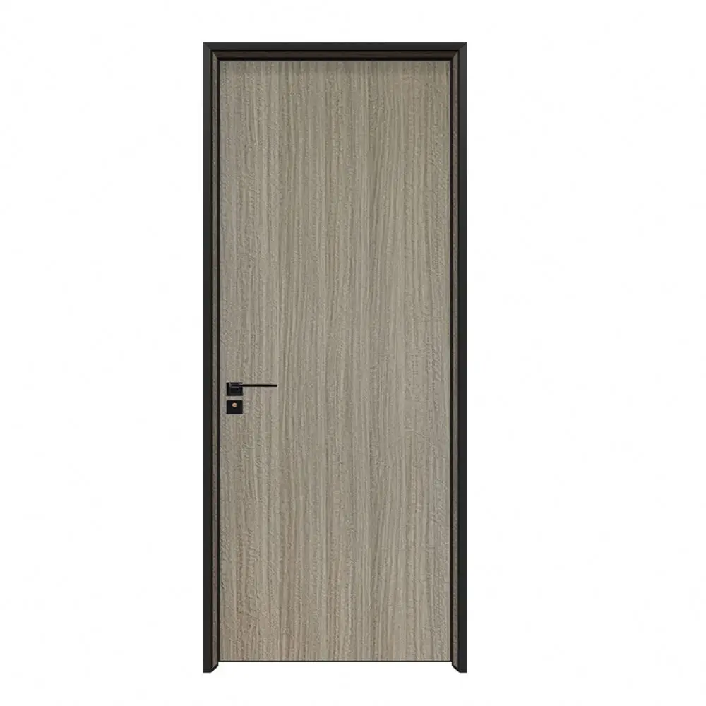 Custom Or Standard China Wholesale China Wood Door