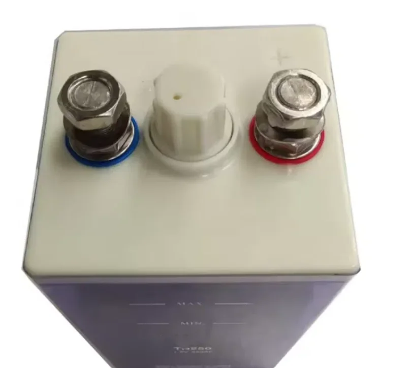 good selling  Rechargeable nickel iron battery 1.2v TN250Ah for Ni-Fe solar battery