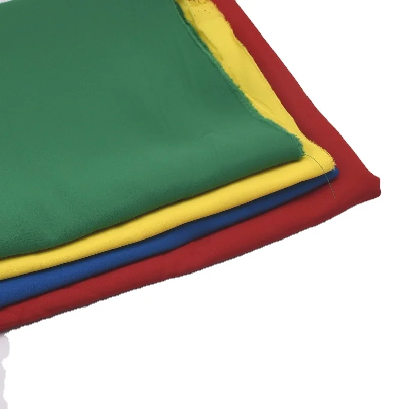 228T перерабатываемая ткань для одежды из полиэстера Taslon