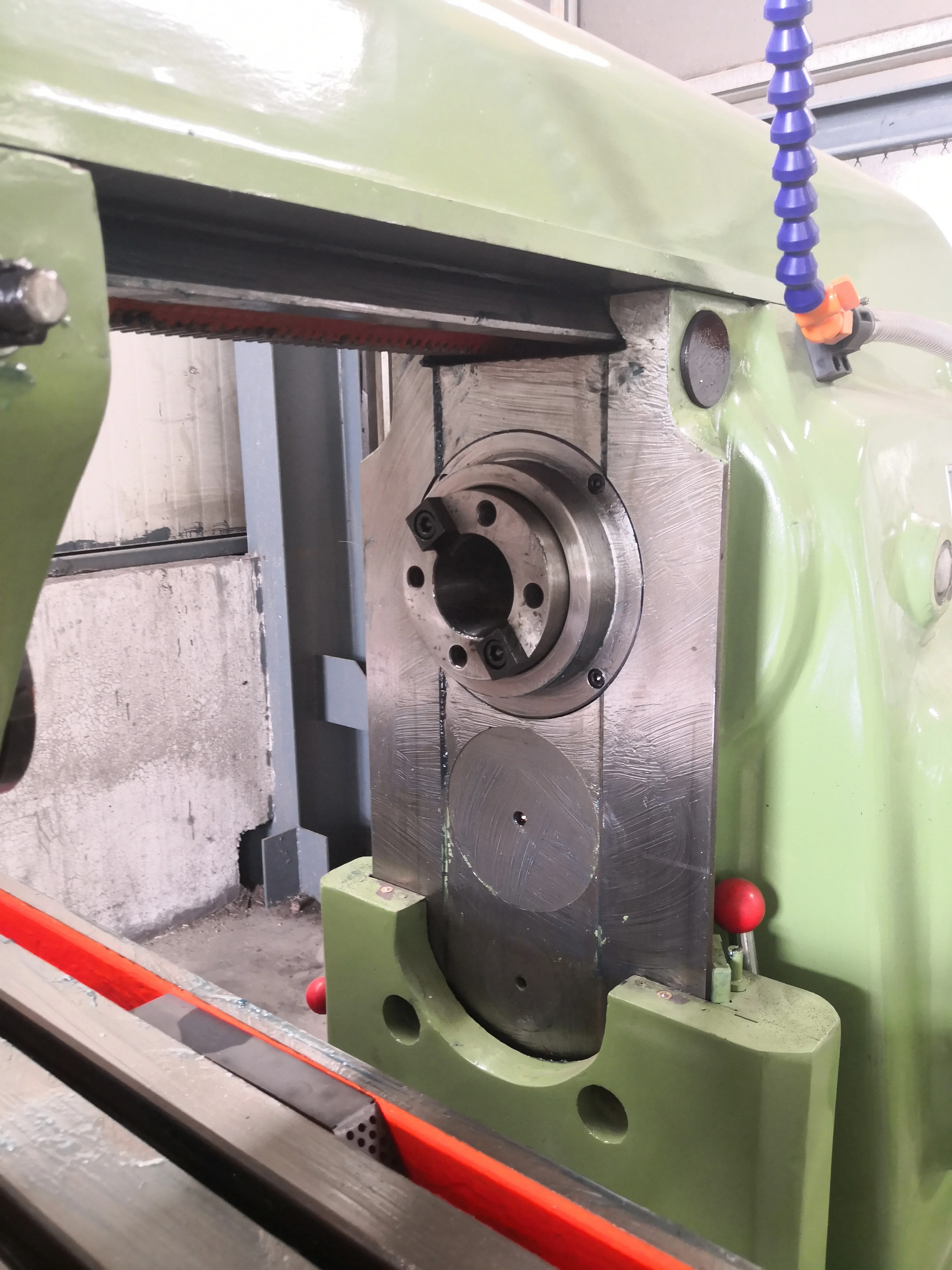 High Quality Universal Milling Machine Used Milling Machine