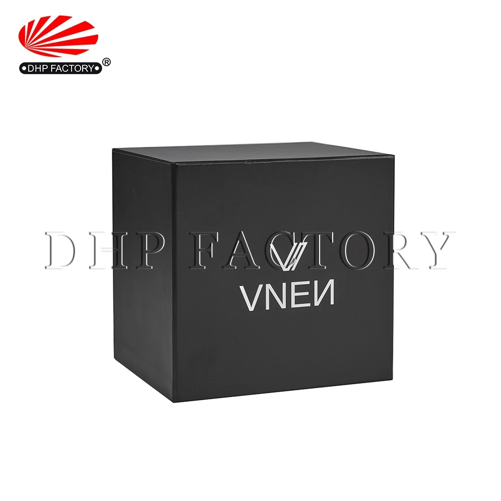Printing Luxury Wholesale Retail Custom Logo Watch Box