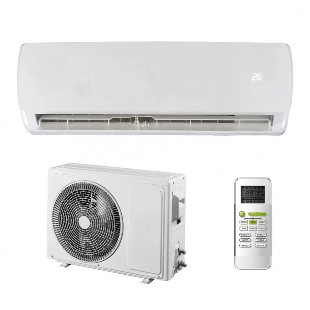 Горячая Распродажа R22 110V 9000BTU мини Tcl кондиционер настенный