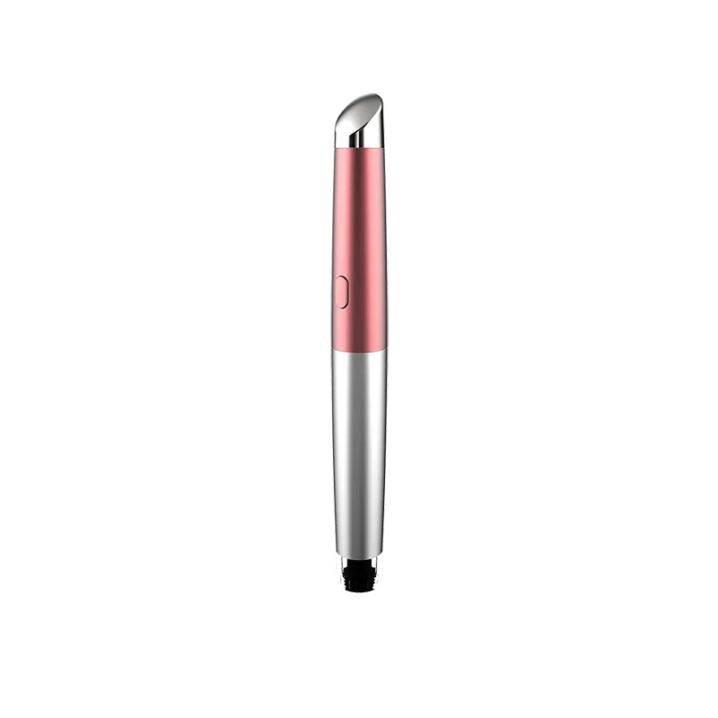 OEM Nano Needle Pen with Serum Container Cartridge Hyaluronic Acid  Automatic Infusion Applicator Agujas Nano Needling Derma Pen