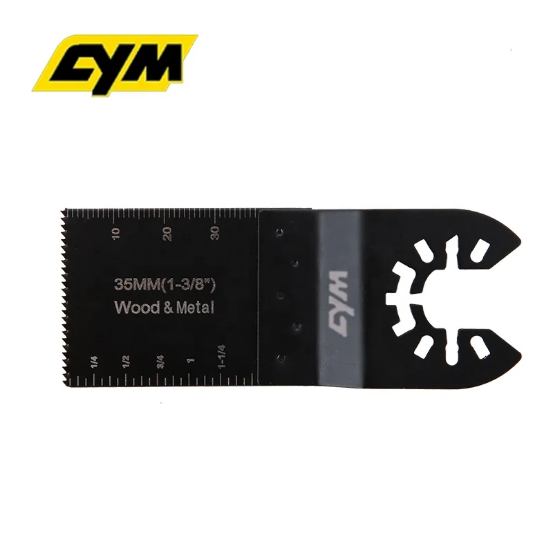 35 мм колеблющихся режущие диски Multi Tool лезвия для резка Bosch Harmonic DREMEL RIDGID CRAFTSMAN точность