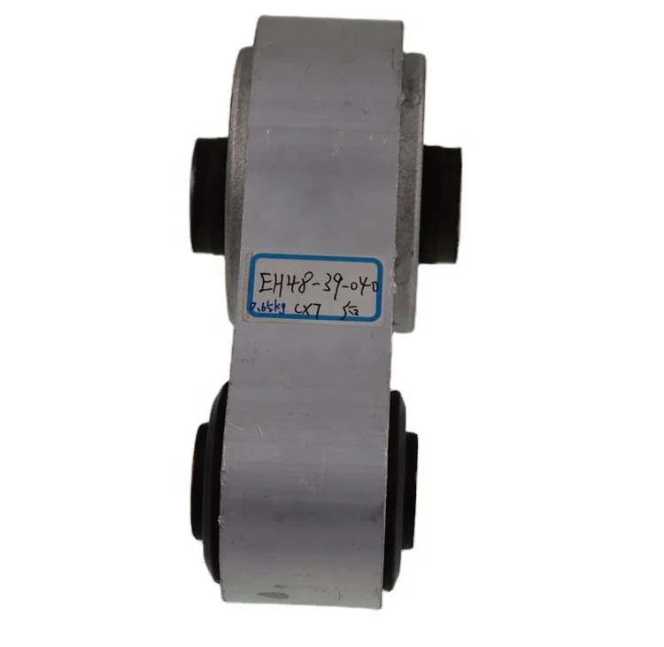 Auto Engine Parts  Accessories OEM EH48-39-040 Rubber Engine Mount For CX-7