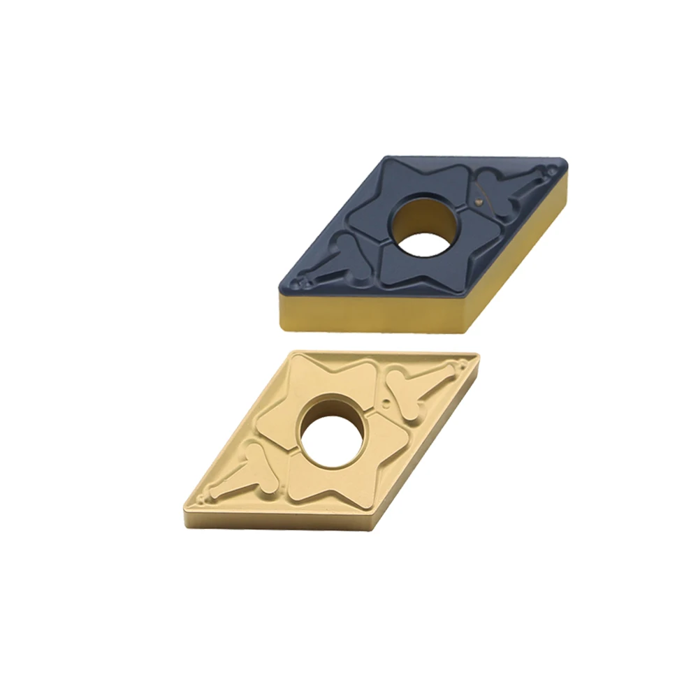 Токарный станок DNMG150608 или DNMG150604, твердосплавный токарный станок с ЧПУ для резки металла