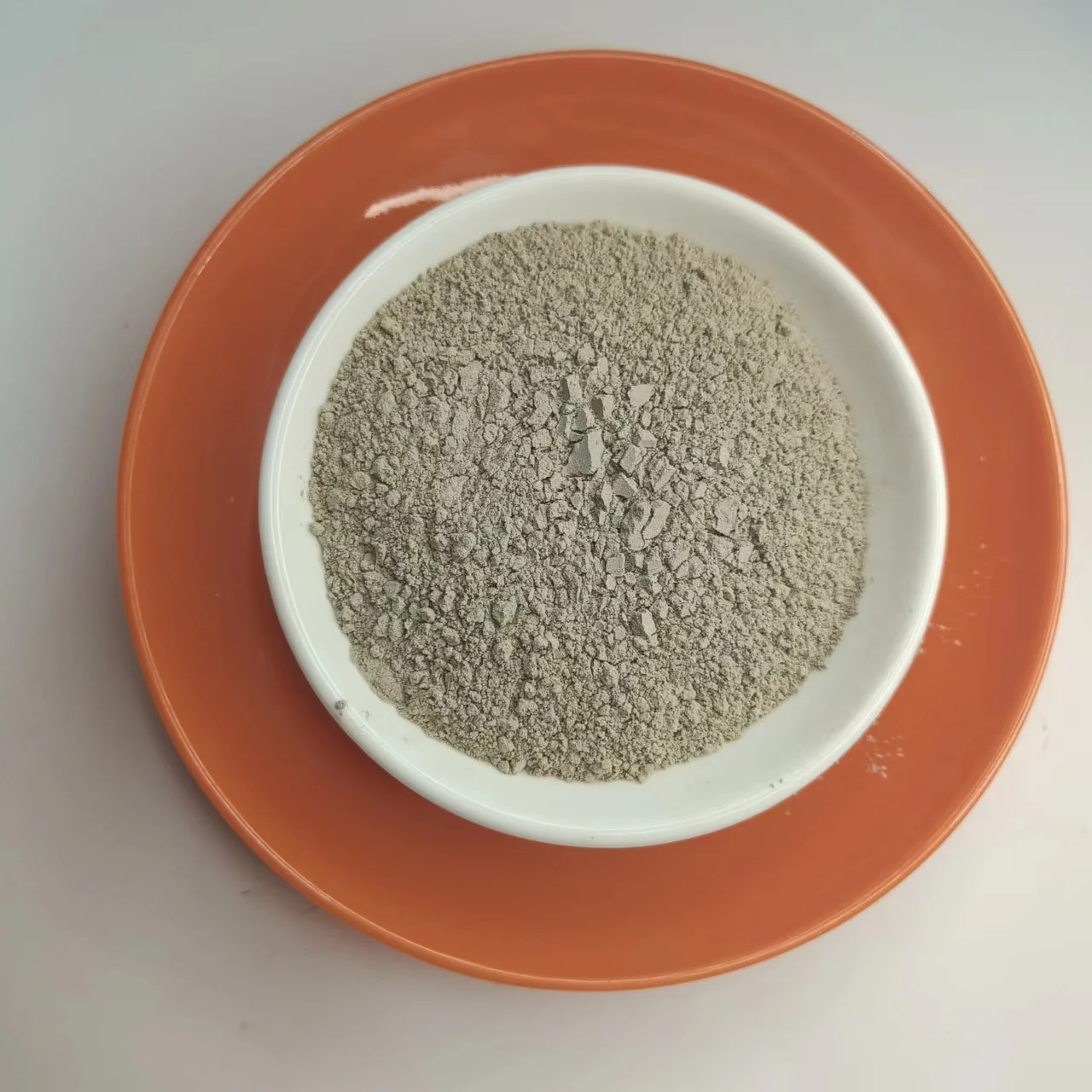 325 mesh bauxite powder