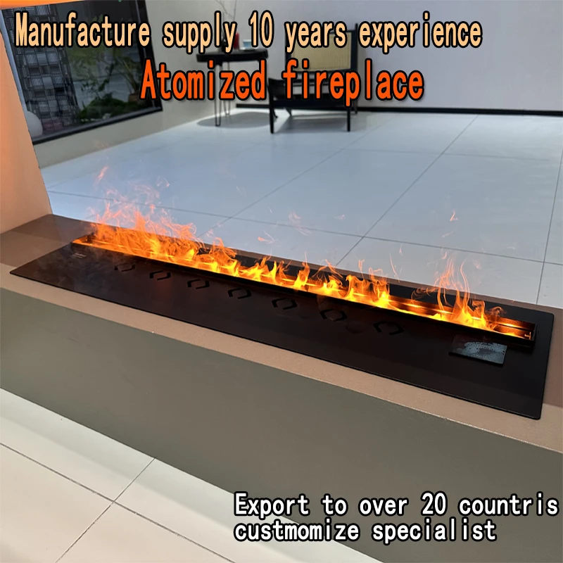 180cm regular in stock single second hair band air fresh fireplace