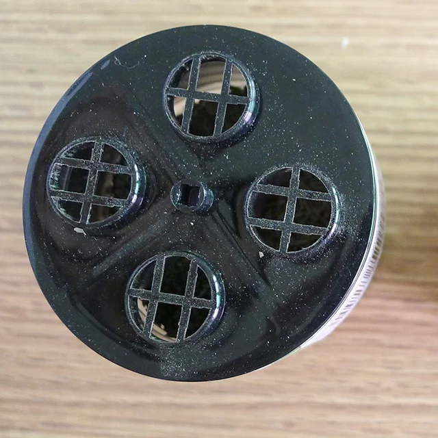 Authentic taste of BBQ blend seasoning four in one products advanced production process of quality materials