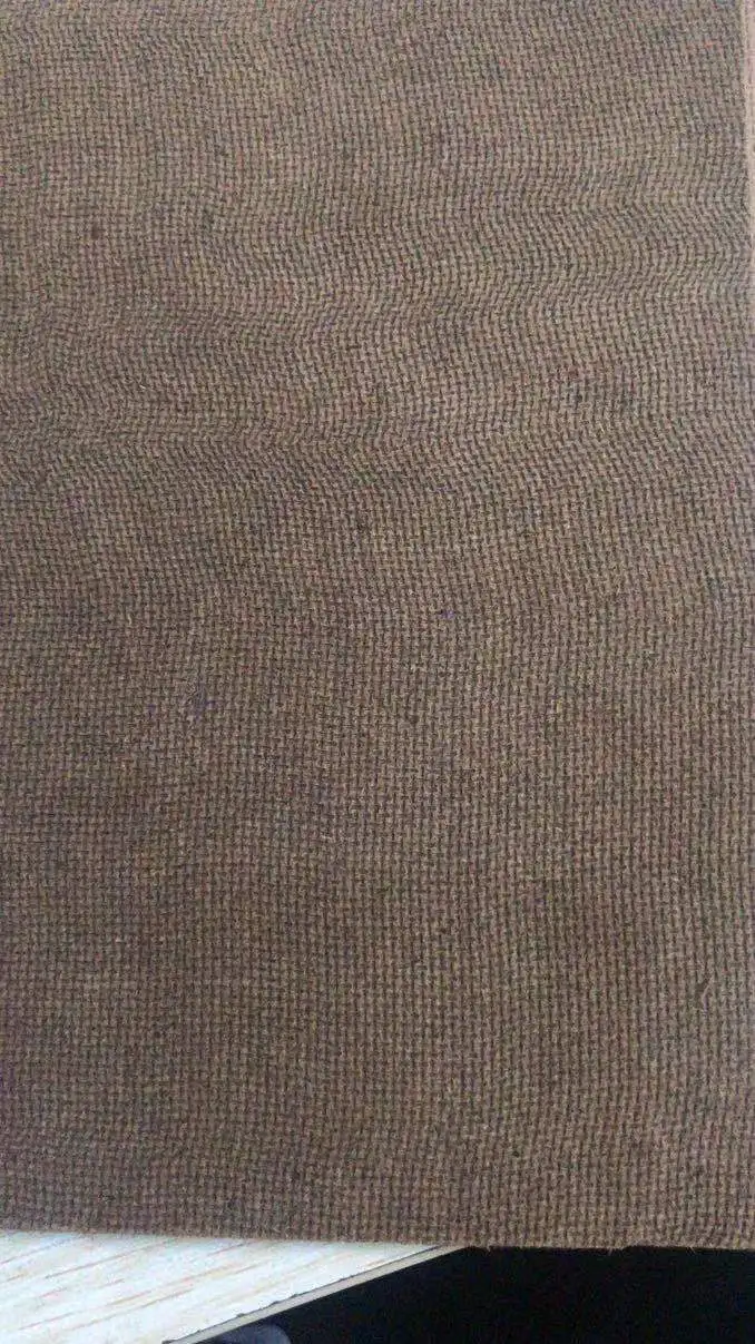 2.0mm 2.3mm 2.5mm High Density Fiberboard/HDF Hard Board/Hardboard