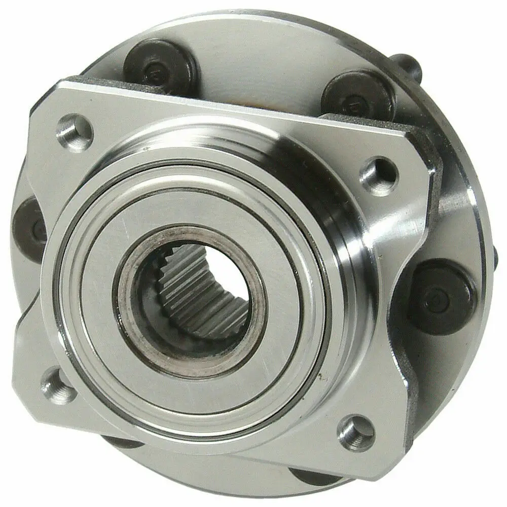 513132 BR930350 4848716 Wheel Bearing and Hub Assembly for DODGE VIPER